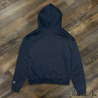 Street Style Reversible Plaid Hoodie image 5