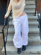 Streetwear Joggers Baggy Trousers image 10