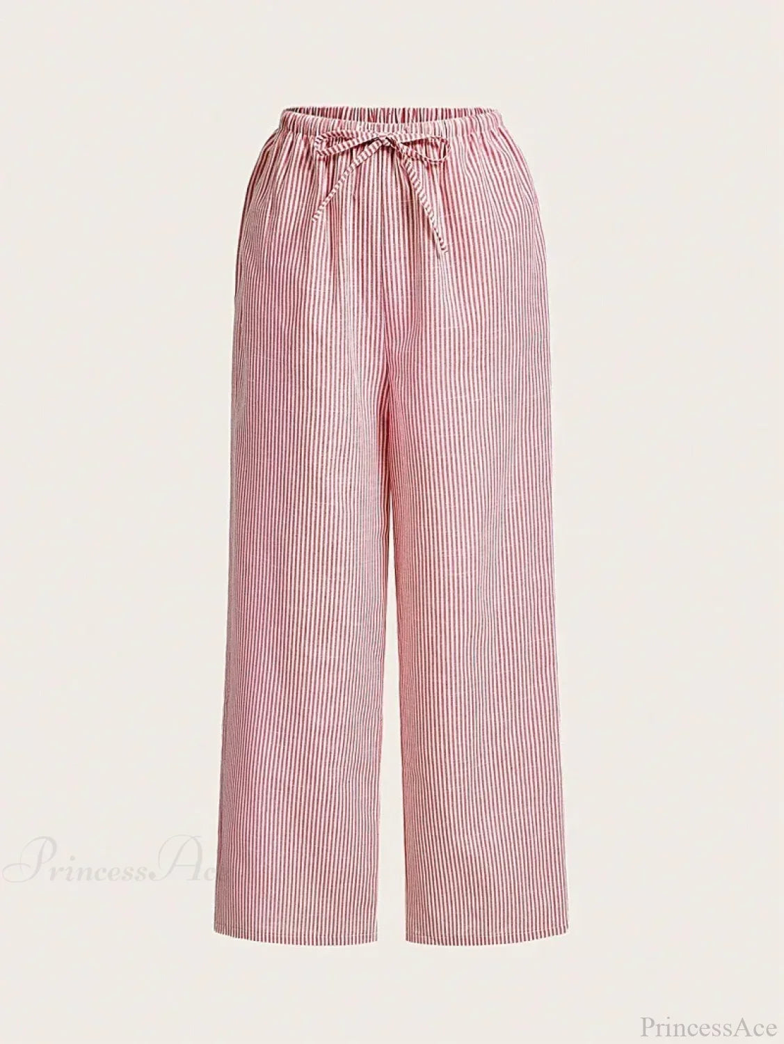 Striped Casual School Season Daily Wear Pant image 5