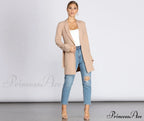 Stylish Trench Coat for Women image 3