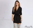 Stylish Trench Coat for Women image 7