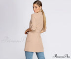 Stylish Trench Coat for Women image 2