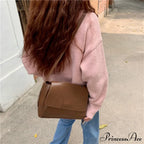 Sweaters Cardigans Warm Casual Arrival Solid Knitwear Loose Coat image 3