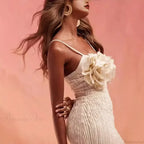 Sweet and Sexy Floral Camisole Floral Dress image 2