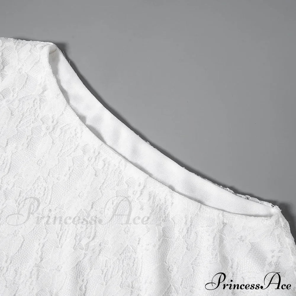 Sydney Formal Sequin Charming Scroll Mini Dress image 8
