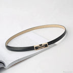 Synonyms: Gothic - medieval, Leather - hide, Pin - peg, Buckle - clasp

PU medieval hide peg clasp Belt image 8