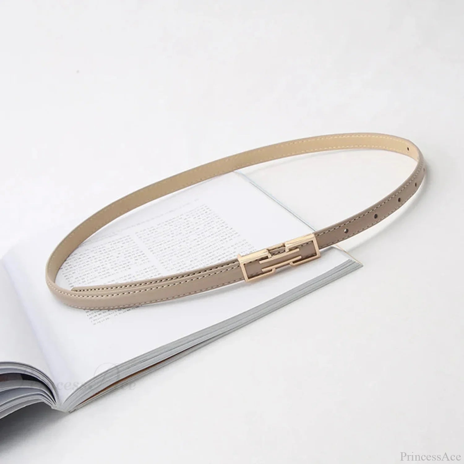Synonyms: Gothic - medieval, Leather - hide, Pin - peg, Buckle - clasp

PU medieval hide peg clasp Belt image 10