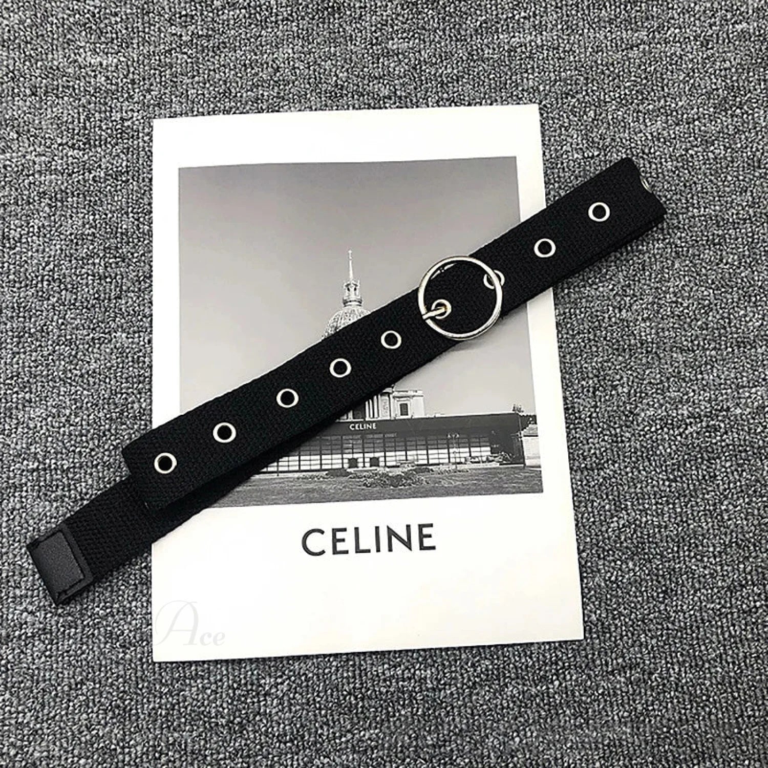 Synonyms: Gothic - medieval, Leather - hide, Pin - peg, Buckle - clasp

PU medieval hide peg clasp Belt image 12