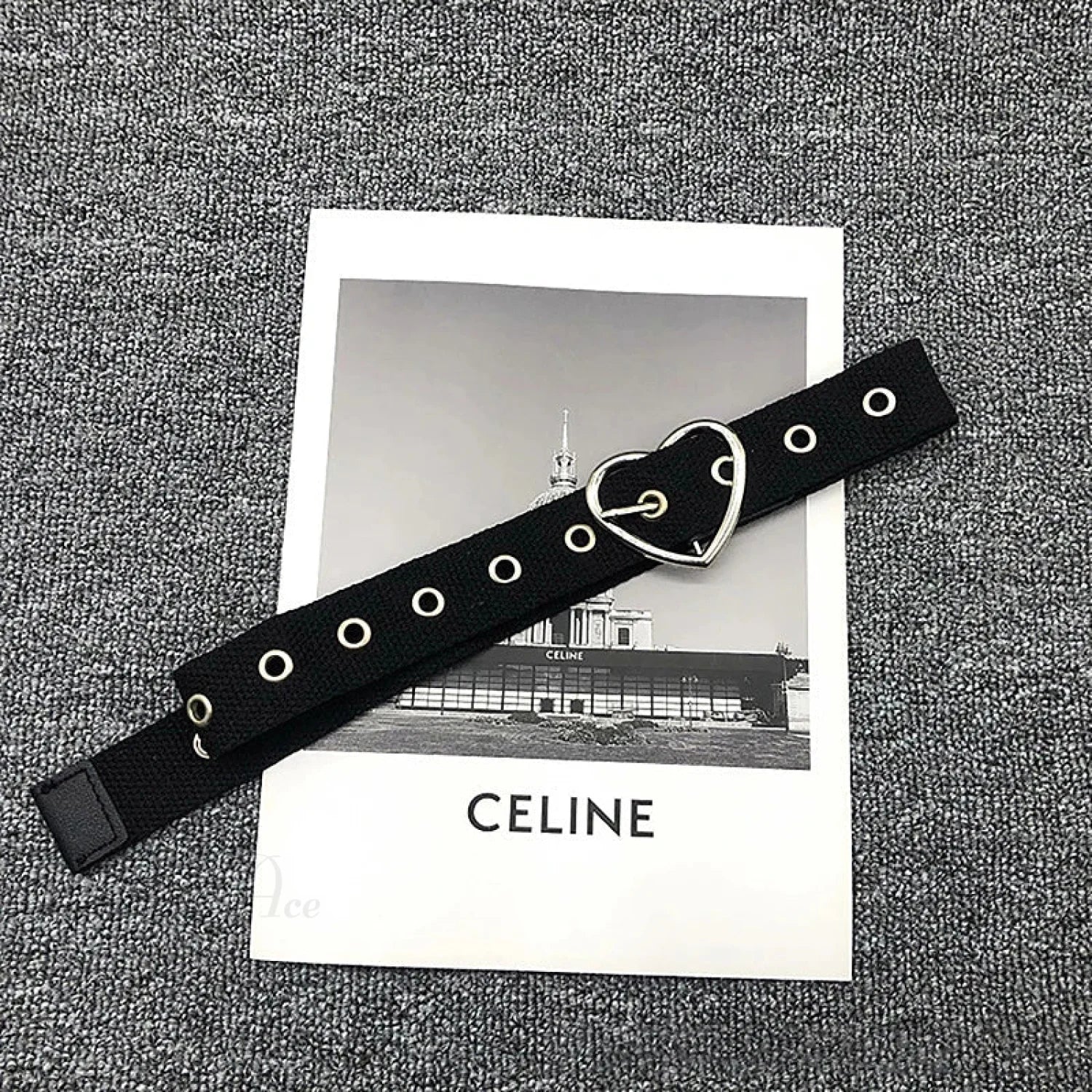 Synonyms: Gothic - medieval, Leather - hide, Pin - peg, Buckle - clasp

PU medieval hide peg clasp Belt image 13