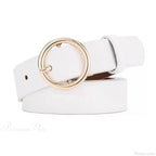 Synonyms: Gothic - medieval, Leather - hide, Pin - peg, Buckle - clasp

PU medieval hide peg clasp Belt image 20
