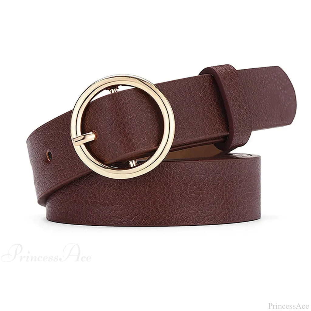 Synonyms: Gothic - medieval, Leather - hide, Pin - peg, Buckle - clasp

PU medieval hide peg clasp Belt image 22