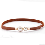 Synonyms: Gothic - medieval, Leather - hide, Pin - peg, Buckle - clasp

PU medieval hide peg clasp Belt image 30