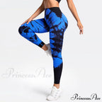 Tights High Waist Trousers Workout Sports Clothes image 6