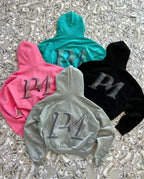 Trendy Brand Printed Hoodie image 5