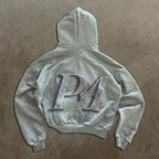 Trendy Brand Printed Hoodie image 3