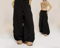 Trendy Loose Workwear Cargo Pants image 4