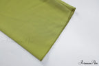 Trim Lace T-shirt 90s with Chiffon Ruffles Up and Vintage Green Detail image 14