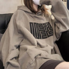 Ultra-Soft Plush Comfort Hoodie image 2