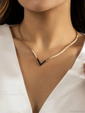 Victoria Charming Necklace image 1