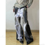 Vintage Gothic Elevated Waist Pant image 2