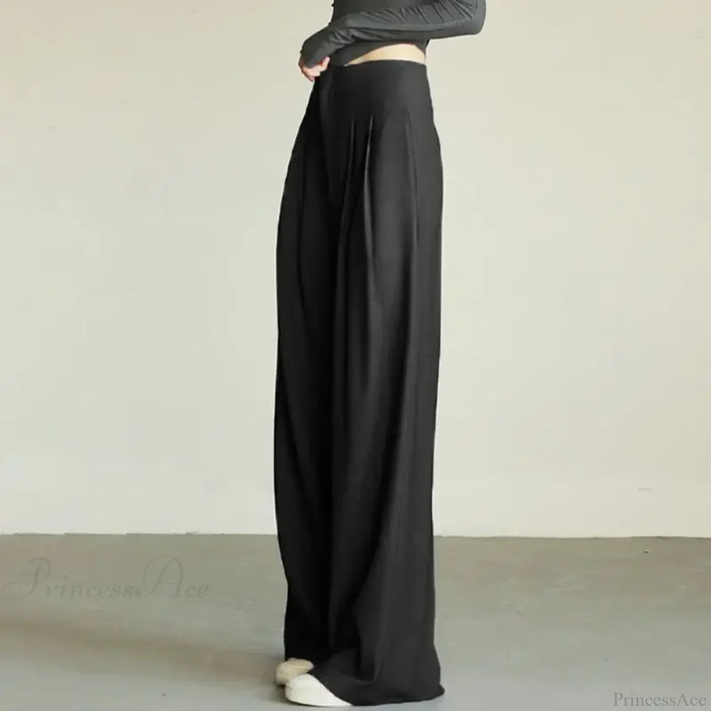 Vintage Office Slacks Pants image 6