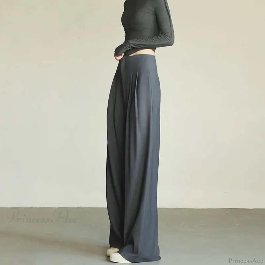 Vintage Office Slacks Pants image 3