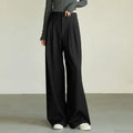 Vintage Office Slacks Pants image 5