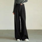 Vintage Office Slacks Pants image 5