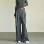 Vintage Office Slacks Pants image 1