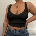 White Ruched Bow Slim Camis image 3