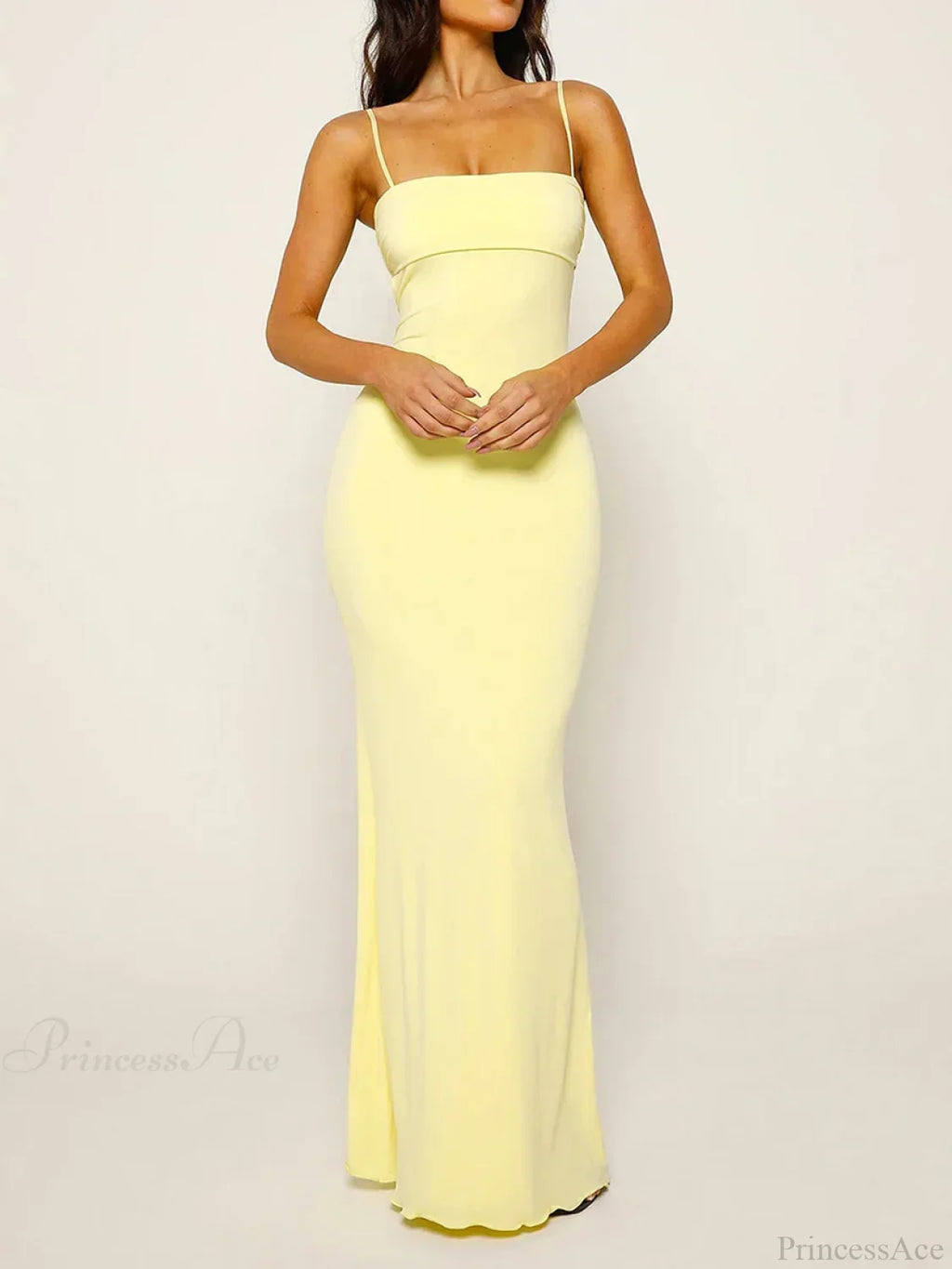 Women's Cami Slim Fit Vacation Dress image 4