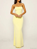 Women's Cami Slim Fit Vacation Dress image 4