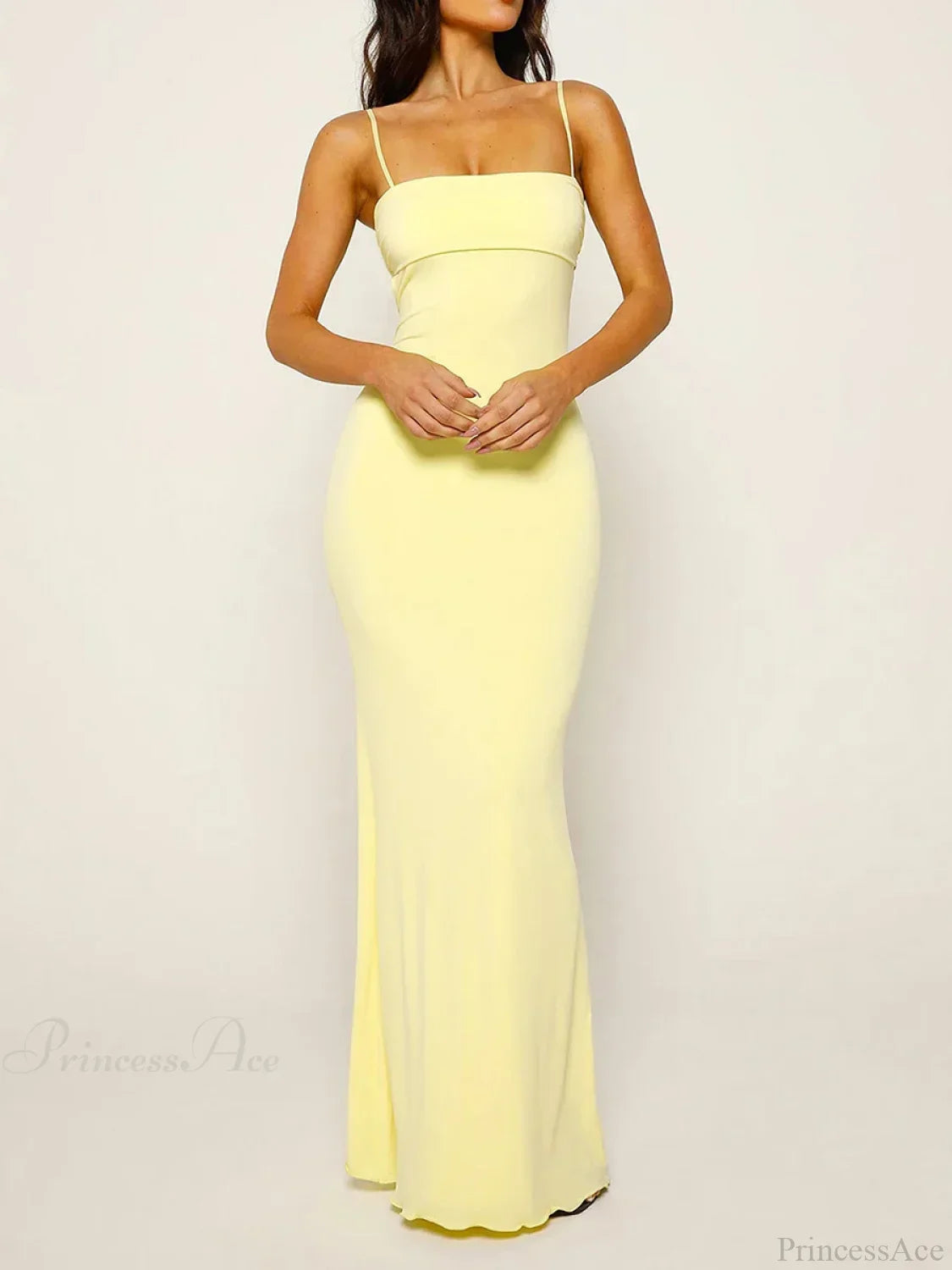 Women's Cami Slim Fit Vacation Dress image 4