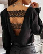 WOMEN'S CHELSEA BLOUSE image 3