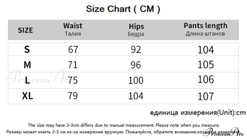 Womens Jeans Blue Cotton Trousers Baggy Wide High Leg Ripped Denim Wash Warm-Season Casual Waist Pants image 2