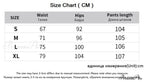 Womens Jeans Blue Cotton Trousers Baggy Wide High Leg Ripped Denim Wash Warm-Season Casual Waist Pants image 2