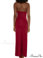 Y2K 3D Flowers Fairy Sexy Hollow Out Slim Summer Back Split Beach Party Club Outfits Vestidos image 6