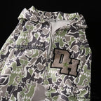 Y2k Hoodie Demon Streetwear Camouflage Up Embroidery Oversized Harajuku Zip Women image 7