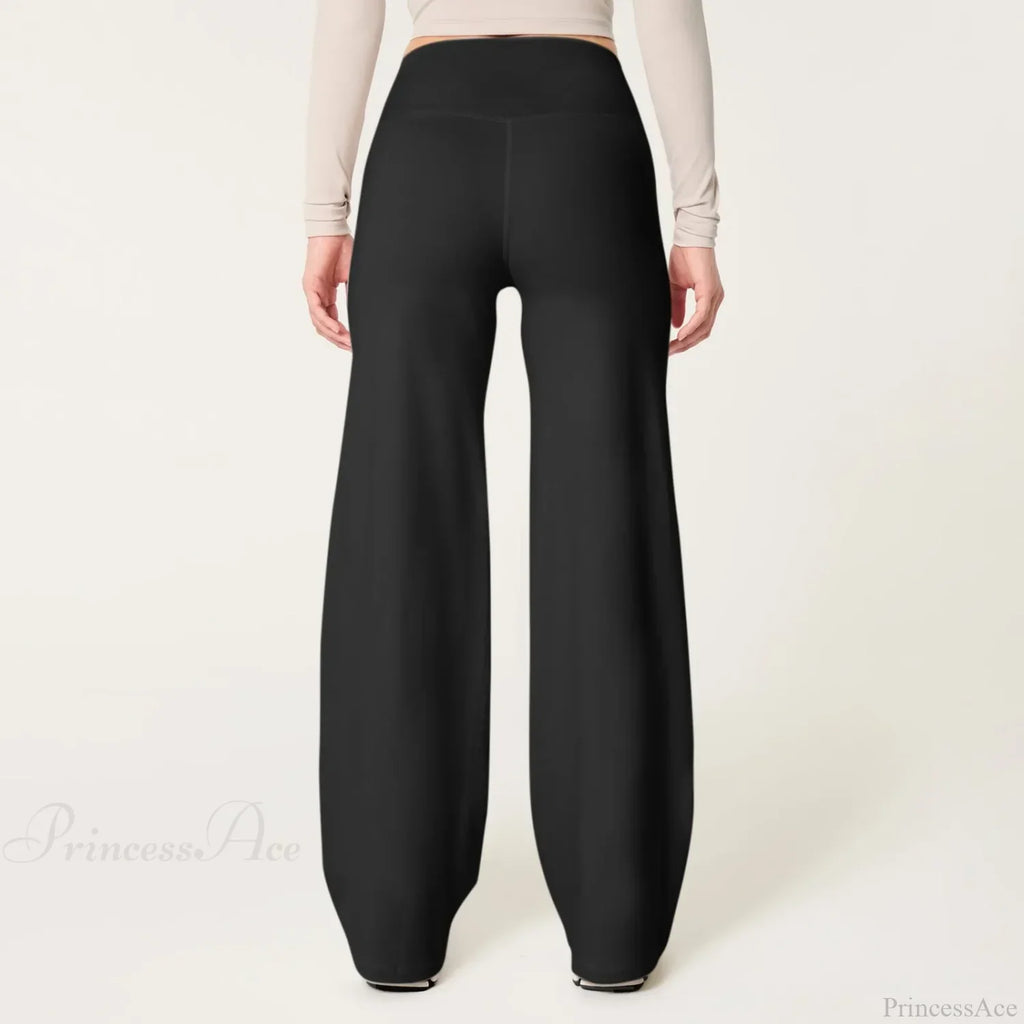 Yoga Slim Fit High-Waisted Stretch Sports Pant image 2