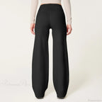 Yoga Slim Fit High-Waisted Stretch Sports Pant image 2