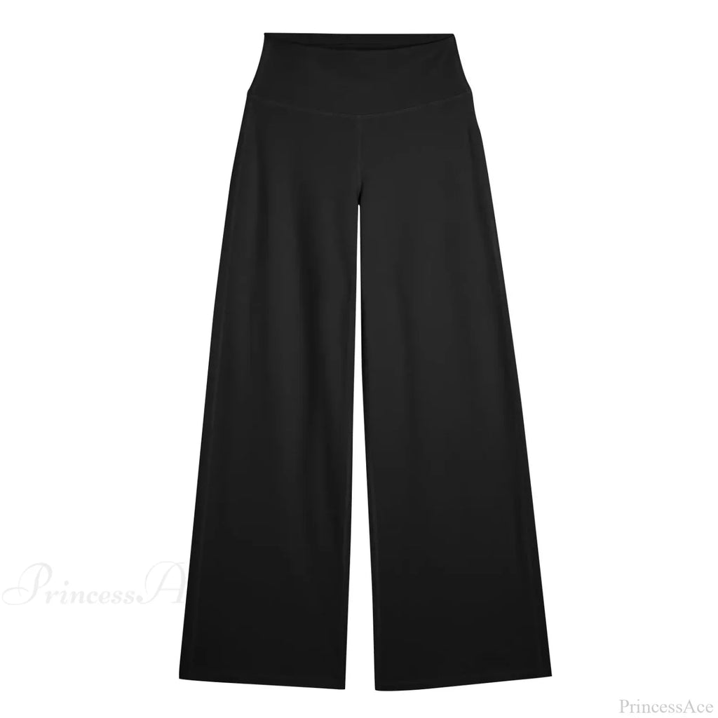 Yoga Slim Fit High-Waisted Stretch Sports Pant image 4