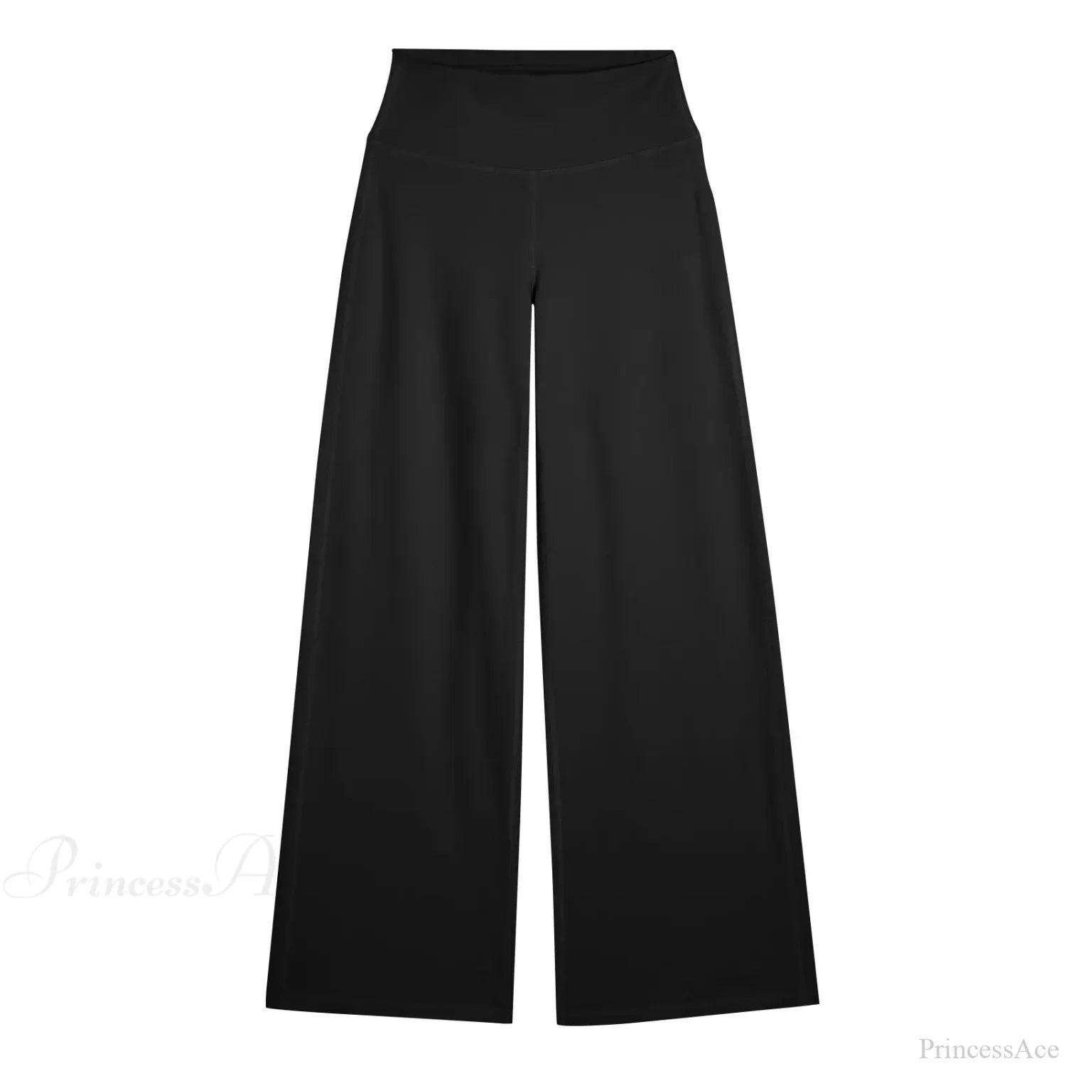 Yoga Slim Fit High-Waisted Stretch Sports Pant image 4