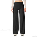 Yoga Slim Fit High-Waisted Stretch Sports Pant image 3