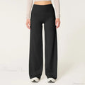 Yoga Slim Fit High-Waisted Stretch Sports Pant image 1