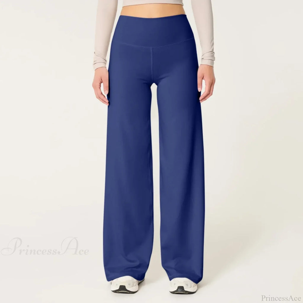 Yoga Slim Fit High-Waisted Stretch Sports Pant image 6