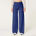 Yoga Slim Fit High-Waisted Stretch Sports Pant image 6