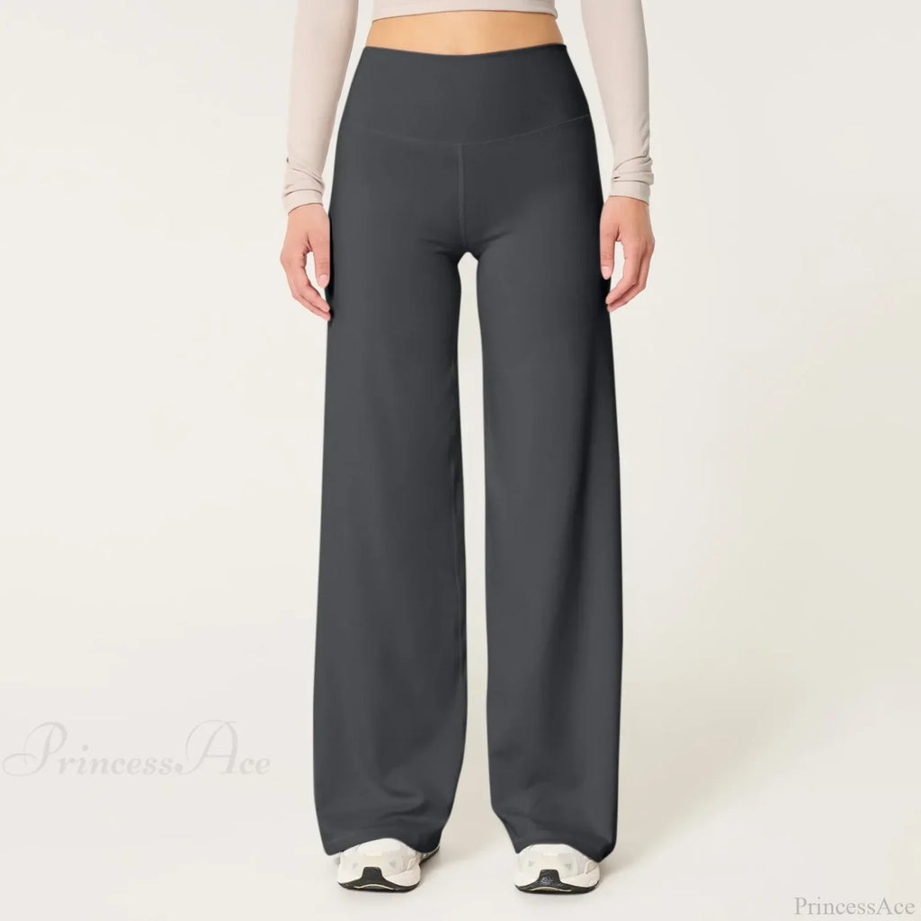 Yoga Slim Fit High-Waisted Stretch Sports Pant image 7