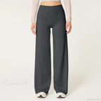 Yoga Slim Fit High-Waisted Stretch Sports Pant image 7