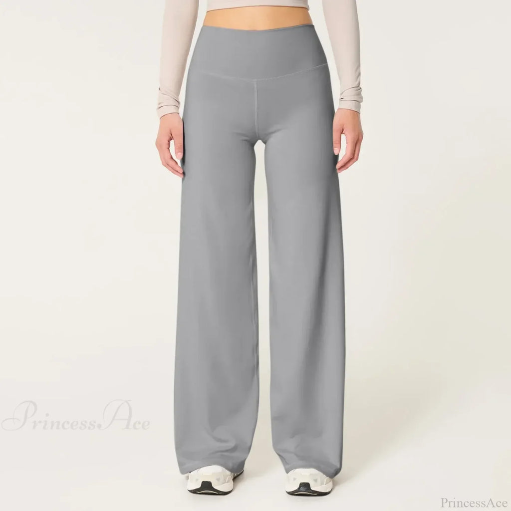 Yoga Slim Fit High-Waisted Stretch Sports Pant image 10