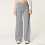 Yoga Slim Fit High-Waisted Stretch Sports Pant image 10